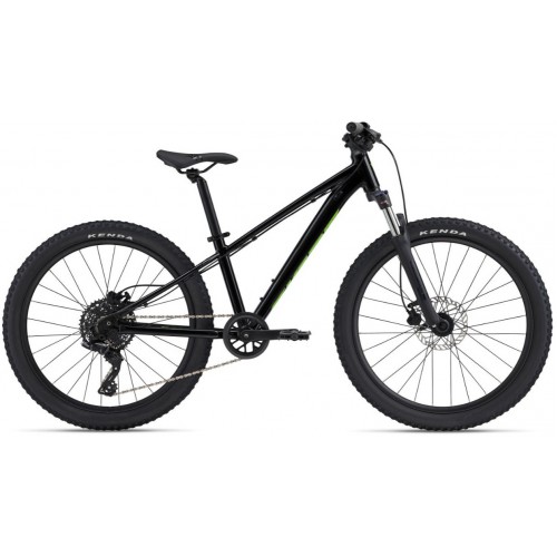 GIANT STP FS 前避震爬山車 